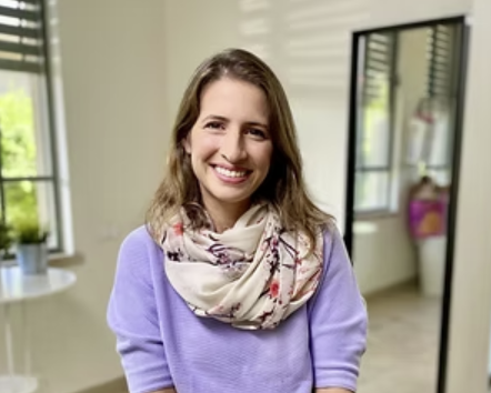 Dr. Liat Gafni Lachter
